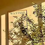 L Olivier - Vue Mer - Clim - Piscine - Tennis - 6P