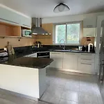 L Olivier - Vue - Clim - Piscine - Tennis - 6p Apartment Nice