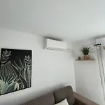 Le Soleil Nicois, Proche Du Port Apartment Nice