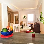 Charmant Appartement - Climatisation - Nice