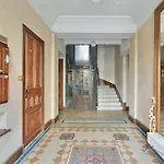 #6 Staywiz Us -Bdr Buffa 2 Min From The Beach And Negresco,Central Ac Balcony
