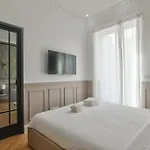 #6 1Bdr Buffa 2 Min From The Beach And Negresco,Central Ac Balcony