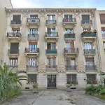 #6 1Bdr Buffa 2 Min From The Beach And Negresco,Central Ac Balcony