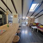 Atypique Appart Plein Centre