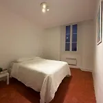 Apartment Sublime 4p Classe Dans Le Vieux-nice *