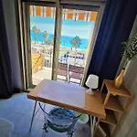 - Paradis Azur Apartment Nice