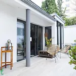 Villa Cocooon