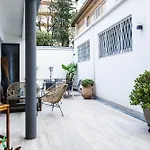 Villa Cocooon