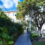 Villa Cocooon