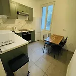Apartment Californie Nice