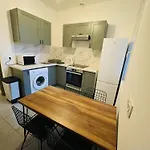 Appartement Californie Beach