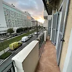 Appartement Californie Beach