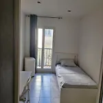 Appartement 4 Pieces - Gare Nice Riquier