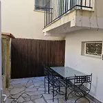 Appartement 4 Pieces - Gare Nice Riquier