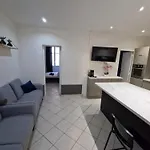 Appartement 4 Pieces - Gare Nice Riquier