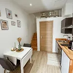 Apartment Cosy Nice