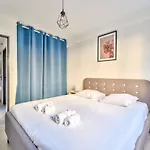 Modern 2br Flat - De Nice