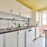 Modern 2br Flat - De Nice