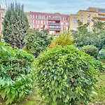Modern 2Br Flat - Haut De Nice