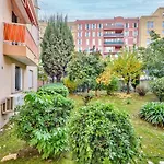 Modern 2Br Flat - Haut De Nice