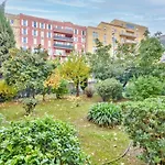 Modern 2Br Flat - Haut De Nice