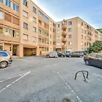 Modern 2Br Flat - Haut De Nice
