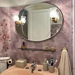 Apartment Au Coeur De