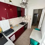 Apartment Au Coeur De