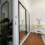 Apartment Au Coeur De *