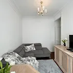 Apartment Au Coeur De