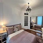 Apartment Au Coeur De