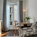 Apartment Au Coeur De Nice