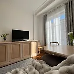 Au Coeur De Apartment Nice