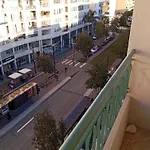 Sea Front View - Front De Mer Et Vue Panoramique