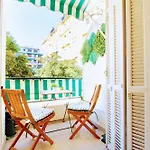 Haliviera - Golden Square, 1min From Apartment Nice
