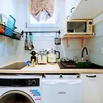 Apartment Haliviera - Golden Square, 1min From *