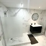 L'echappee De Riviera I Centre-ville I Climatise I Proche Gare Et I Ideal Couple Et Famille Apartment