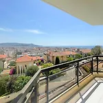 La Dolce 6 Pers Parcheggio Terrazza Nice