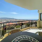 La Dolce 6 Pers Parcheggio Terrazza Apartment *
