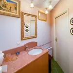 La Dolce 6 Pers Parcheggio Terrazza *