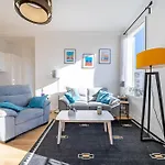 Cosy 3p En Plein Coeur De