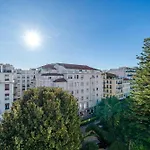 Cosy 3P En Plein Coeur De Nice