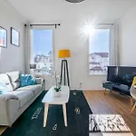 Apartment Cosy 3p En Plein Coeur De Nice