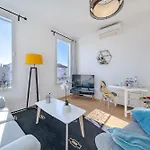 Cosy 3p En Plein Coeur De Nice