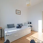 Apartment Cosy 3p En Plein Coeur De *