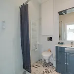 Apartment Cosy 3p En Plein Coeur De