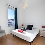 Apartment Cosy 3p En Plein Coeur De Nice