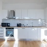 Apartment Cosy 3p En Plein Coeur De Nice