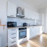 Apartment Cosy 3p En Plein Coeur De *