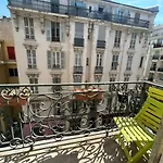 2P Proche Jean Medecin, Centre Ville